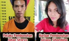 Bravo! Sat Reskrim Polres Siantar Berhasil Tangkap Pelaku Pembunuh di Hotel Cahaya Kasih