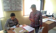 Kian marak, LSM Karya Telah Surati Kapolres dan Denpom Siantar untuk Menindak Lapak Judi Togel